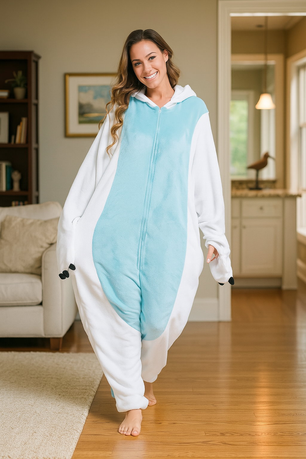 Snuggy Dragon ™