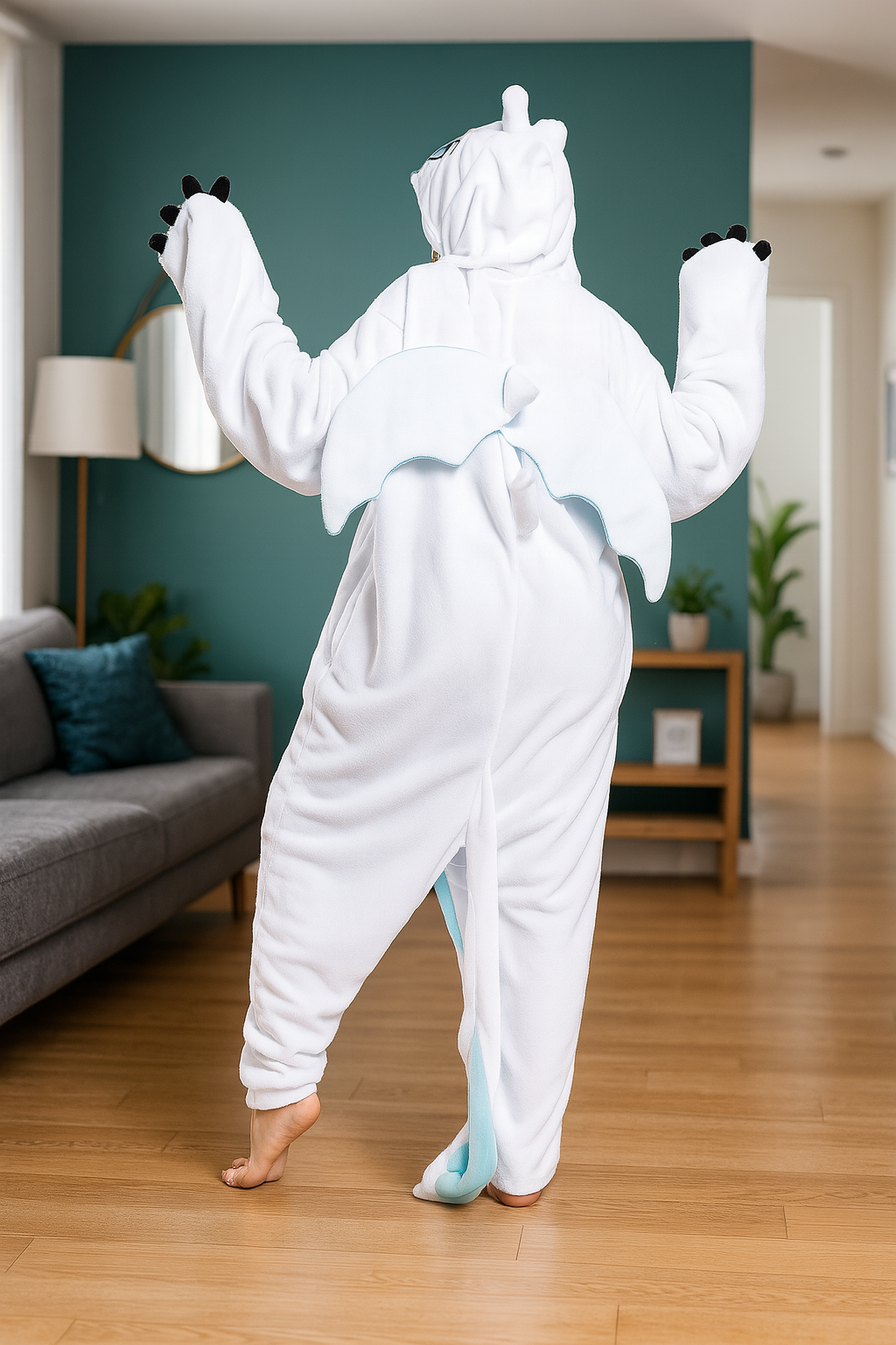 Snuggy Dragon ™