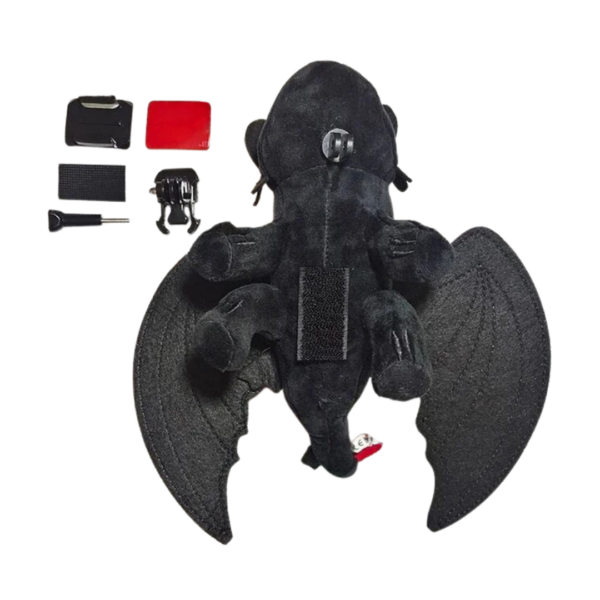 Toothless RearDragon ™