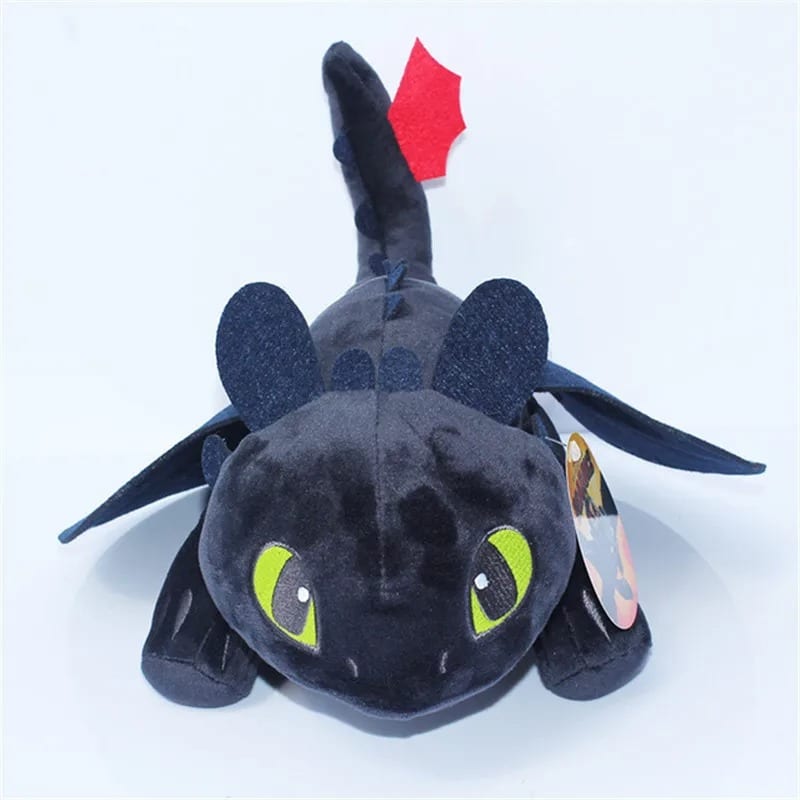 Toothless RearDragon ™