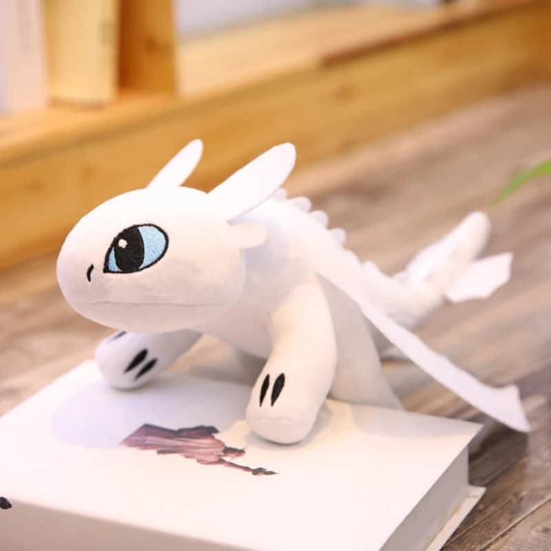 Toothless RearDragon ™