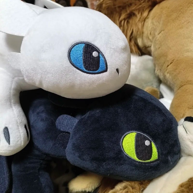 Toothless RearDragon ™