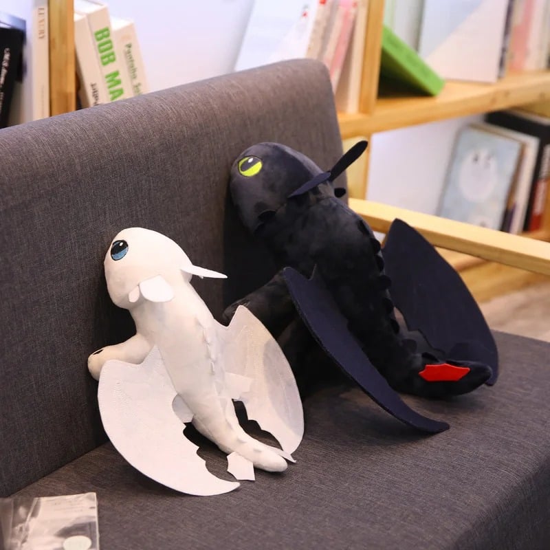 Toothless RearDragon ™