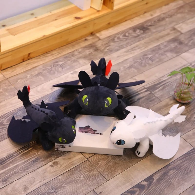 Toothless RearDragon ™
