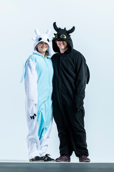 Snuggy Dragon ™