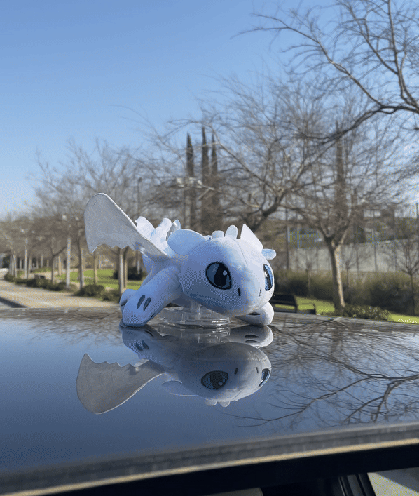 Toothless RearDragon ™