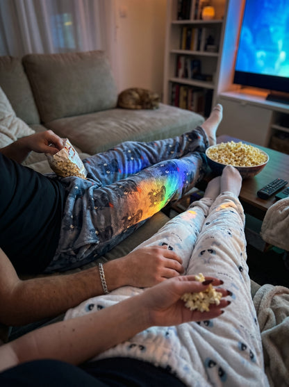 Dragon Pajama pants