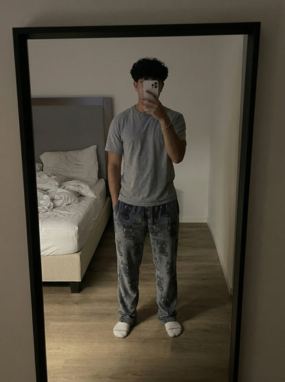 Dragon Pajama pants