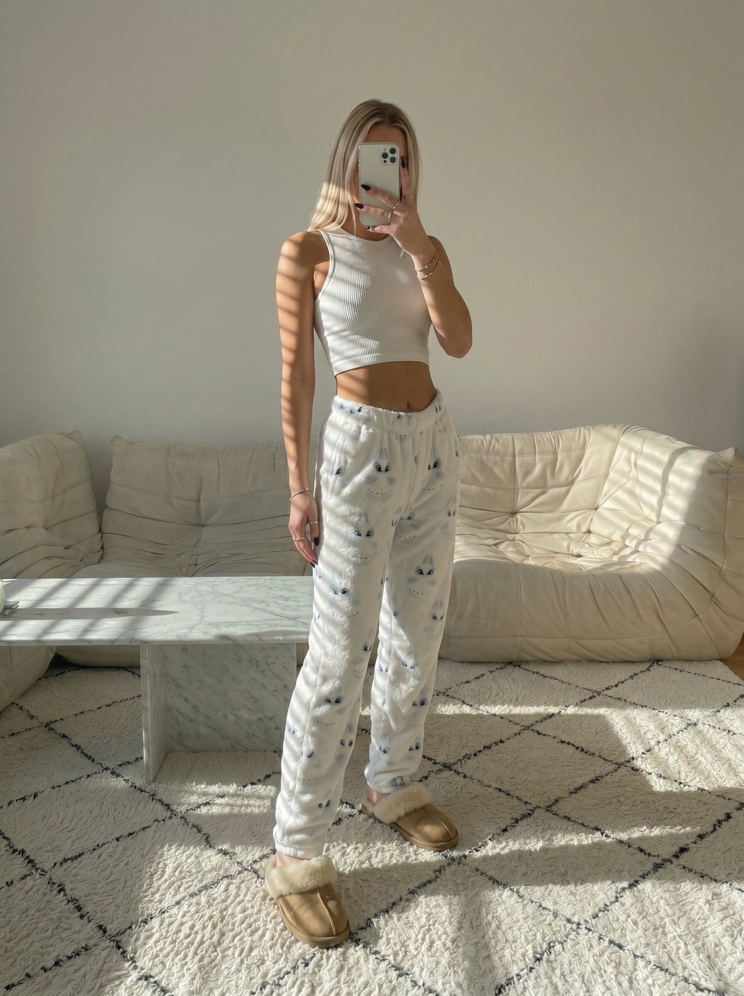 Dragon Pajama pants